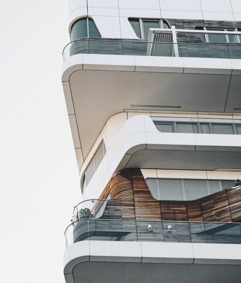 The High-Quality Architecture Solutions from a Silicon Valley.