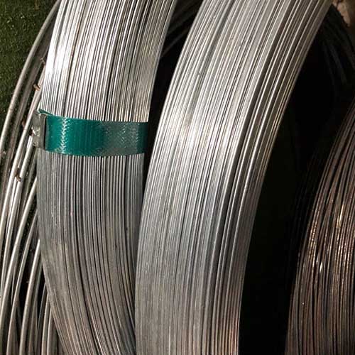 ALAMBRE ALTA RESISTENCIA