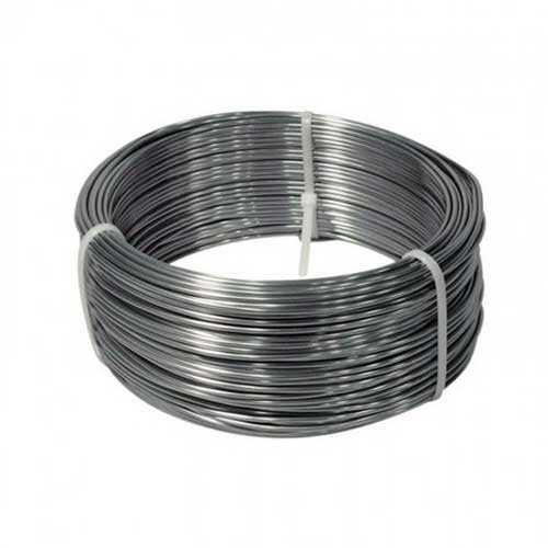 ALAMBRE RECOCIDO GALVANIZADO