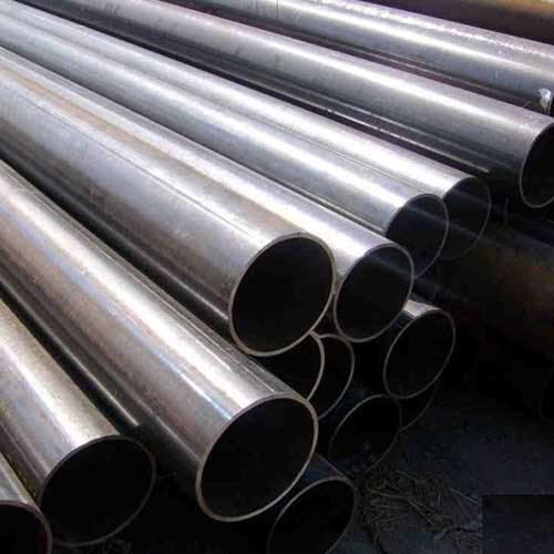 TUBO ESTRUCTURAL REDONDO