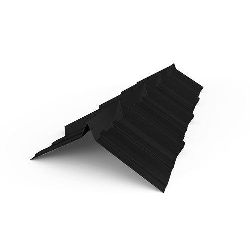 CUMBRERA TRAPEZOIDAL PREPINTADA